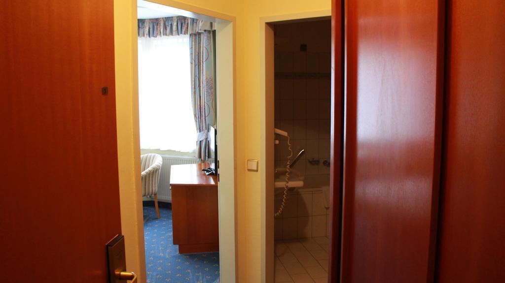 Hotel Josefa ザルツブルク エクステリア 写真
