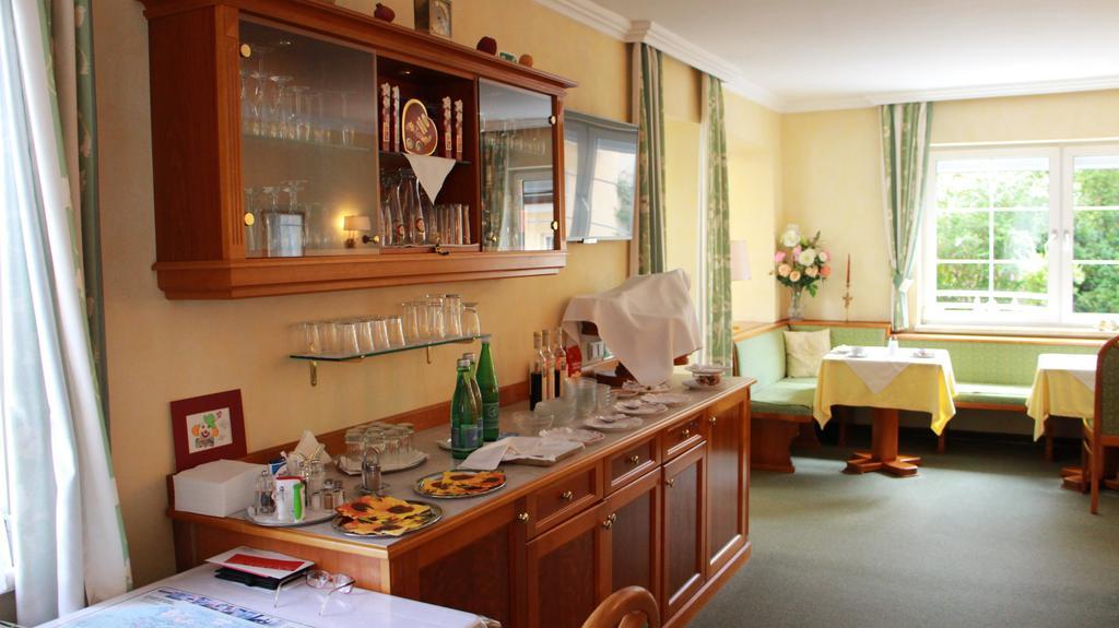 Hotel Josefa ザルツブルク エクステリア 写真