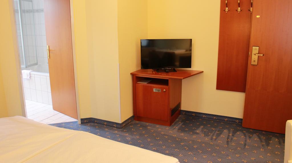 Hotel Josefa ザルツブルク エクステリア 写真