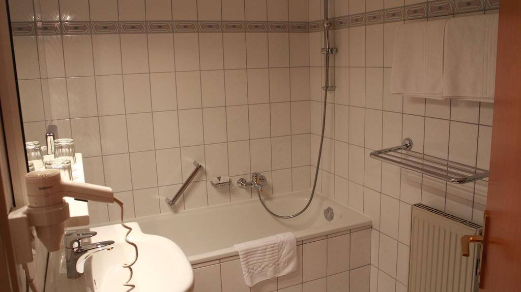 Hotel Josefa ザルツブルク エクステリア 写真