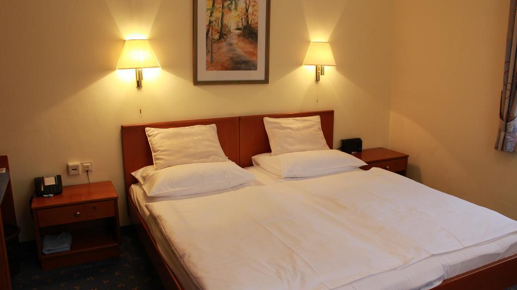 Hotel Josefa ザルツブルク エクステリア 写真