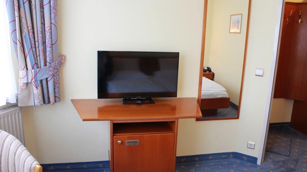 Hotel Josefa ザルツブルク エクステリア 写真