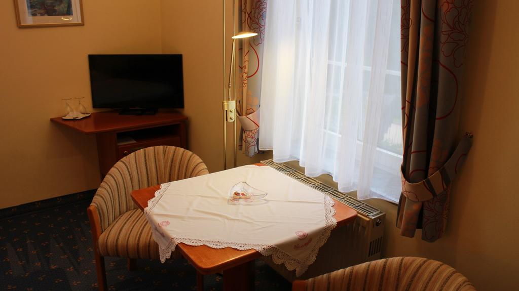 Hotel Josefa ザルツブルク エクステリア 写真