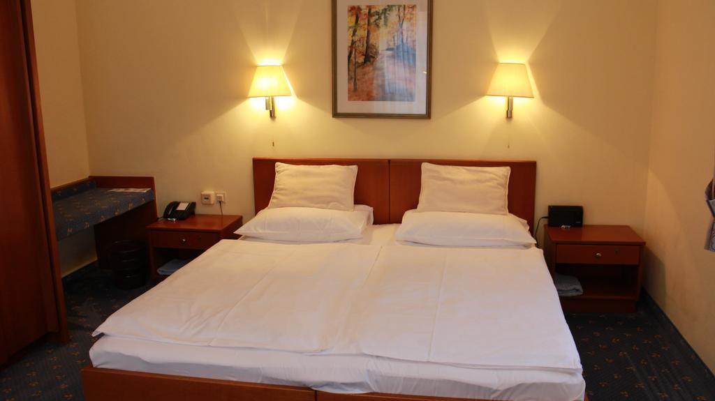 Hotel Josefa ザルツブルク エクステリア 写真