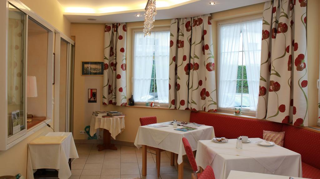 Hotel Josefa ザルツブルク エクステリア 写真