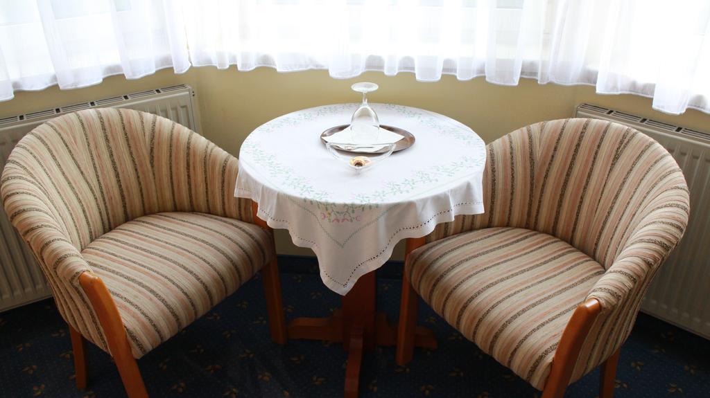 Hotel Josefa ザルツブルク エクステリア 写真